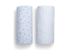 BabyGap 100% Organic Cotton Crib Sheets - 2 Pack 33 BabyGap 100% Organic Cotton Crib Sheets - 2 Pack -Kid Household Items ry0bqae24orfooeu3hn7