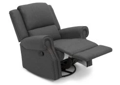 Delta Children Dylan Nursery Recliner Glider Swivel Chair -Kid Household Items s9crgavv45ceuw60uufc