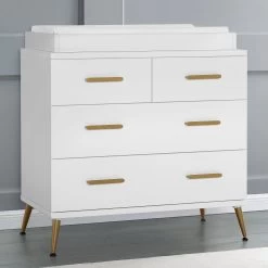 Delta Children Sloane 4 Drawer Dresser With Changing Top 32 Delta Children Sloane 4 Drawer Dresser With Changing Top -Kid Household Items sh3pnst3rhcztrumzeoe