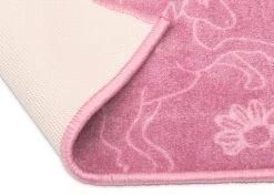 Delta Children Unicorn Rectangle Area Rug For Kids, 39-Inch X 59-Inch -Kid Household Items skoqoklm1wswqhas50ma