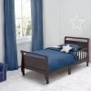 Delta Children Contemporary Toddler Bed
