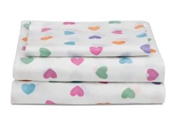 Delta Children Hearts Printed 3-Piece Twin Sheet Set 11 Delta Children Hearts Printed 3-Piece Twin Sheet Set -Kid Household Items sp02bzmucbzvowpap6a4