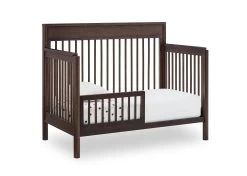Delta Children Remy 6-in-1 Convertible Crib -Kid Household Items spddwzuujakqhxshzdfa