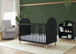 Delta Children Reese 4-in-1 Convertible Crib 28 Delta Children Reese 4-in-1 Convertible Crib -Kid Household Items t5ntxgv6mgple33nzd9r