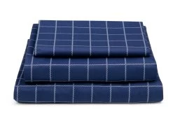 Delta Children Plaid 3-Piece Twin Sheet Set 11 Delta Children Plaid 3-Piece Twin Sheet Set -Kid Household Items tdzc14c6aziddmu96o8o
