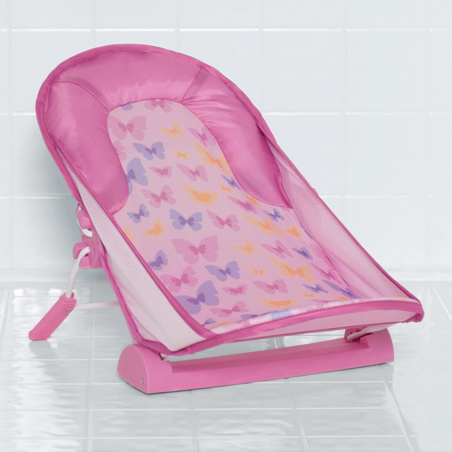 Delta Children Baby Bather – Includes 2 Reclining Positions 10 Delta Children Baby Bather – Includes 2 Reclining Positions - Image 10
