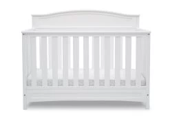 Delta Children Emery 4-in-1 Convertible Crib 32 Delta Children Emery 4-in-1 Convertible Crib -Kid Household Items tmh7jwajgvbizqojj2lk 2b535013 5b4a 4cdf bd8b ddb84fb4e55d