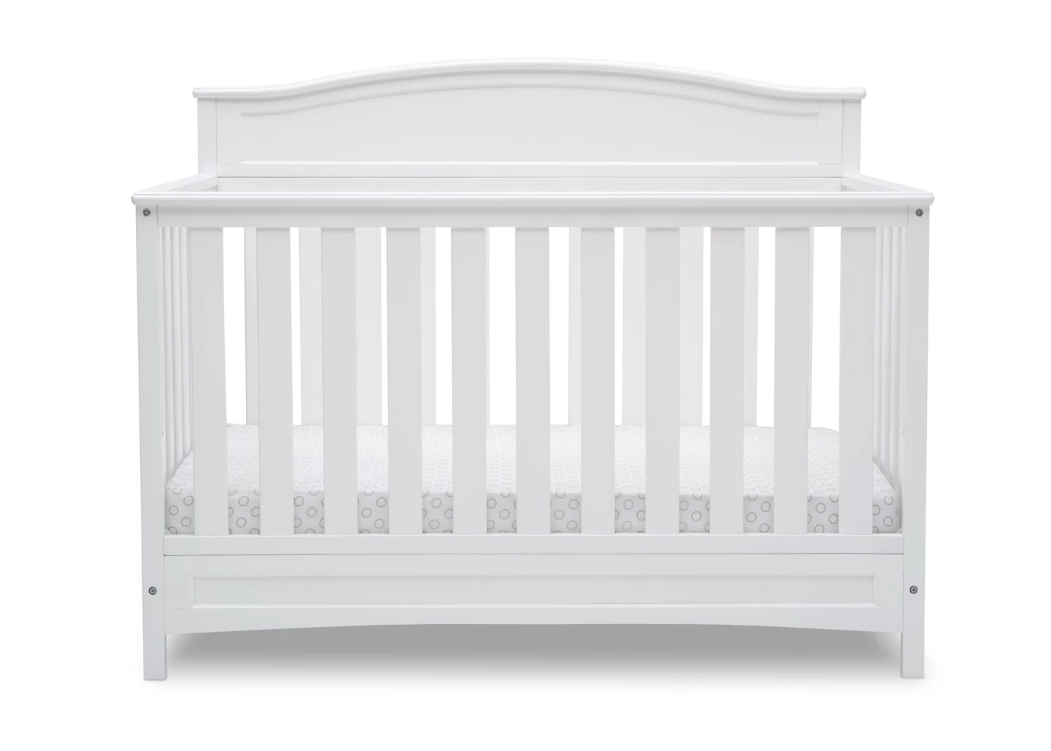 Delta Children Emery 4-in-1 Convertible Crib 13 Delta Children Emery 4-in-1 Convertible Crib - Image 13