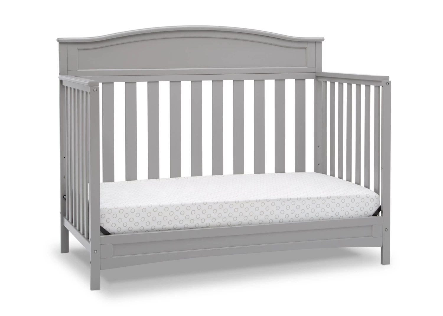 Delta Children Emery 4-in-1 Convertible Crib 16 Delta Children Emery 4-in-1 Convertible Crib - Image 16