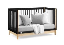 BabyGap Tate 4-in-1 Convertible Crib -Kid Household Items tovmtkmdtwezgdjgf7cn