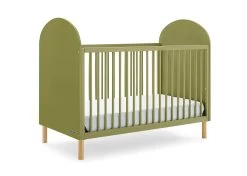 Delta Children Reese 4-in-1 Convertible Crib 38 Delta Children Reese 4-in-1 Convertible Crib -Kid Household Items tq2dxro4imwr7pry6e58