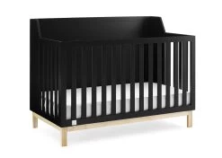 BabyGap Oxford 6-in-1 Convertible Crib -Kid Household Items u9tfwbmowjwywm4cadlz
