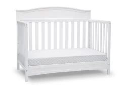 Delta Children Emery 4-in-1 Convertible Crib 24 Delta Children Emery 4-in-1 Convertible Crib -Kid Household Items uc6svrmopihwpnnljlqi