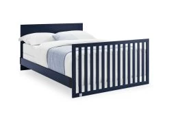 BabyGap Oxford 6-in-1 Convertible Crib -Kid Household Items uysrx2u0gwsfavvxnuo8