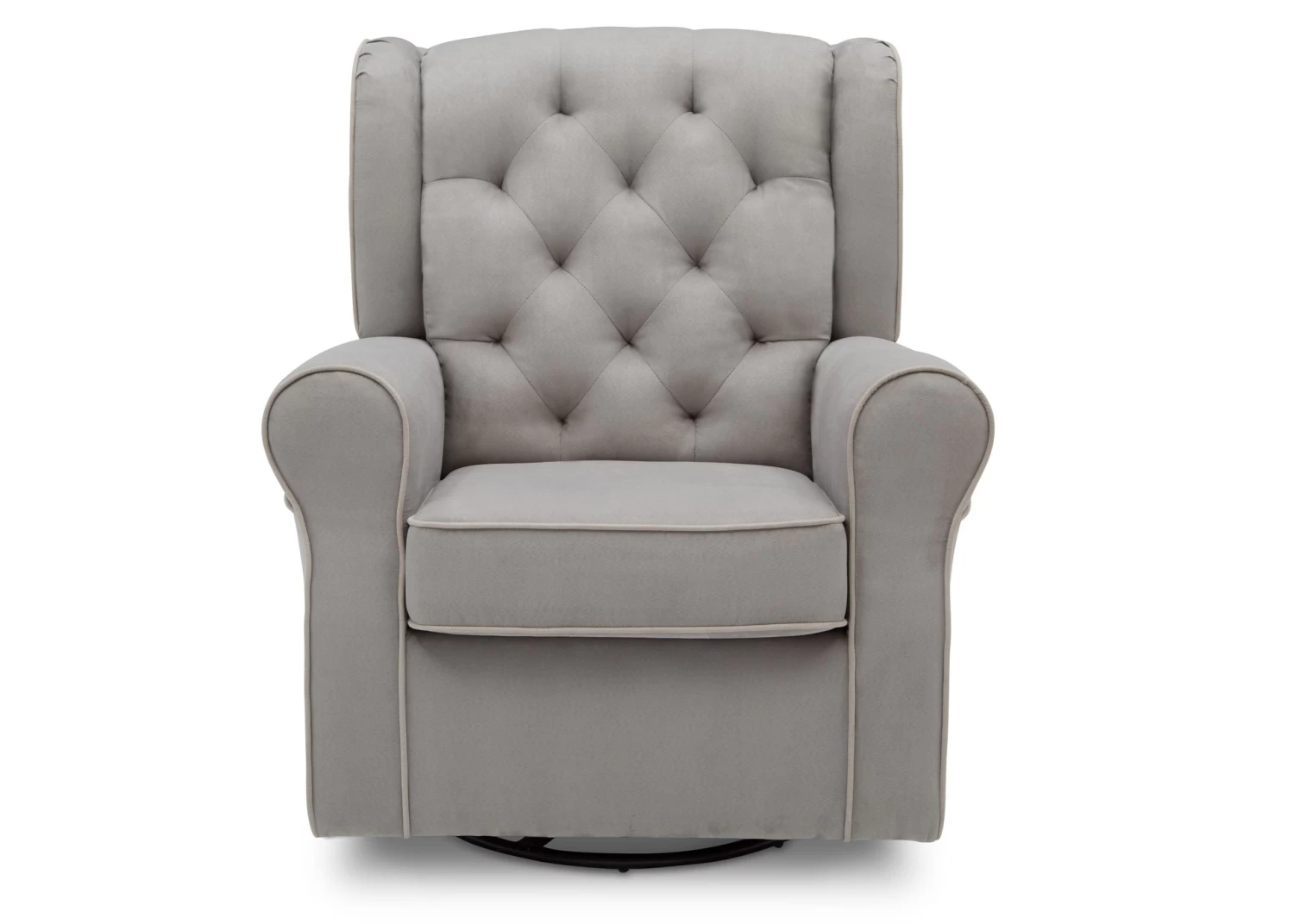 Delta Children Emerson Nursery Glider Swivel Rocker Chair 13 Delta Children Emerson Nursery Glider Swivel Rocker Chair - Image 13