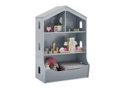 Delta Children Playhouse Bookcase With Toy Storage 17 Delta Children Playhouse Bookcase With Toy Storage -Kid Household Items v6xhlvefzsfhhvanwf79 c1cae401 82ea 4374 854f 7f23ac3174ee