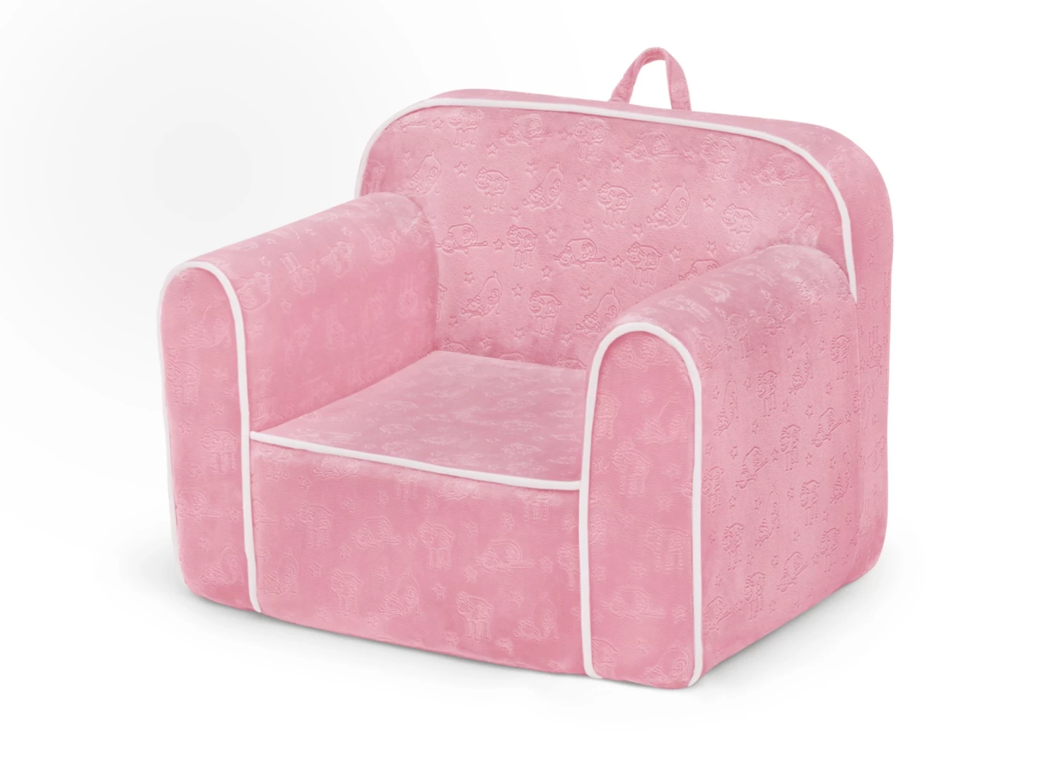 Perfect Sleeper Foam Chair For Kids 9 Perfect Sleeper Foam Chair For Kids - Image 9