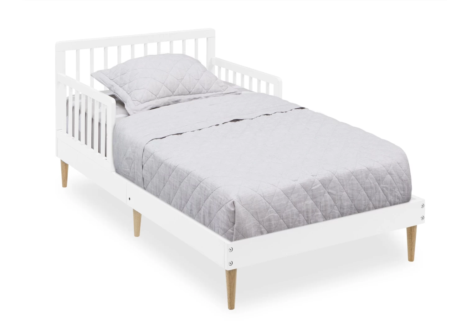 Delta Children Jordan Toddler Bed 2 Delta Children Jordan Toddler Bed - Image 2