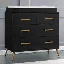 Delta Children Sloane 4 Drawer Dresser With Changing Top 26 Delta Children Sloane 4 Drawer Dresser With Changing Top -Kid Household Items vlj1efisuxw7itxx9pv6