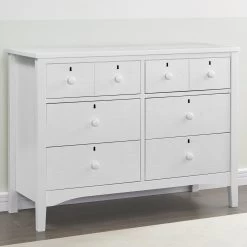 Delta Children Farmhouse 6 Drawer Dresser 28 Delta Children Farmhouse 6 Drawer Dresser -Kid Household Items vmb2fth9kyidkvjxd3an
