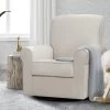 Delta Children Avery Upholstered Glider