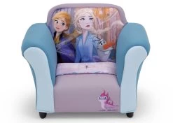 Delta Children Frozen II Upholstered Chair With Sculpted Plastic Frame 7 Delta Children Frozen II Upholstered Chair With Sculpted Plastic Frame -Kid Household Items wpxasrqujqv1gtiowlg4