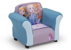 Delta Children Frozen II Upholstered Chair With Sculpted Plastic Frame 8 Delta Children Frozen II Upholstered Chair With Sculpted Plastic Frame -Kid Household Items wqtwwhvm6qibj5tl60un