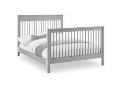 Delta Children Remy 6-in-1 Convertible Crib -Kid Household Items x51zznskwvcbv5renvoa