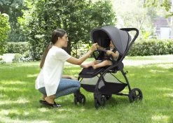 Delta Children Revolve Reversible Stroller -Kid Household Items xdy6ayle7knlcgxbutev