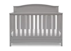 Delta Children Emery 4-in-1 Convertible Crib 34 Delta Children Emery 4-in-1 Convertible Crib -Kid Household Items xffbyuc4loaual1nafxy