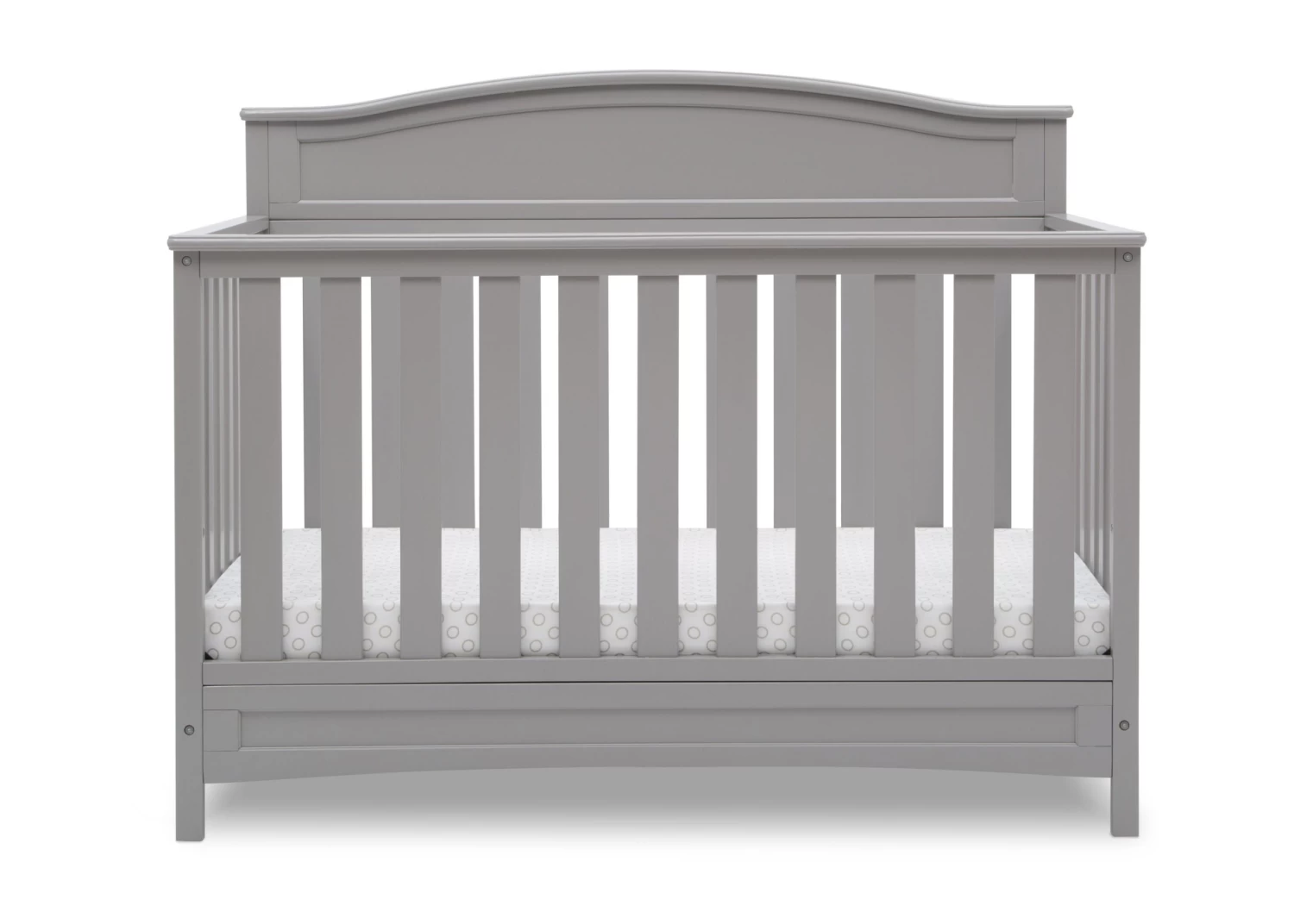Delta Children Emery 4-in-1 Convertible Crib 15 Delta Children Emery 4-in-1 Convertible Crib - Image 15