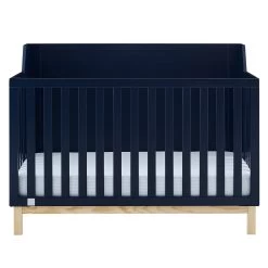 BabyGap Oxford 6-in-1 Convertible Crib -Kid Household Items xjsgpttn6gkpag9hsje3