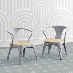 Delta Children Bistro 2-Piece Chair Set -Kid Household Items xtvtvriufg3zstvmlco6