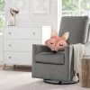 Delta Children Fox Throw Pillow