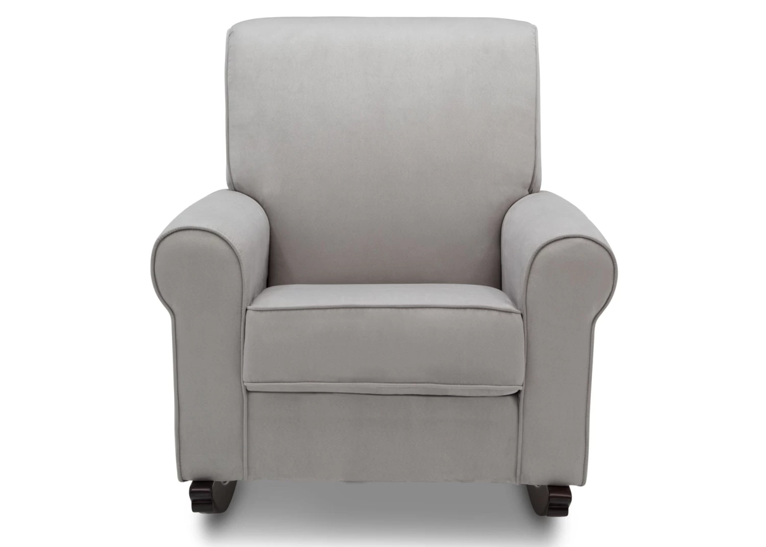 Delta Children Rowen Nursery Rocking Chair 2 Delta Children Rowen Nursery Rocking Chair - Image 2