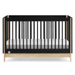 BabyGap Tate 4-in-1 Convertible Crib -Kid Household Items yus9sl3kbovc8veysfqj
