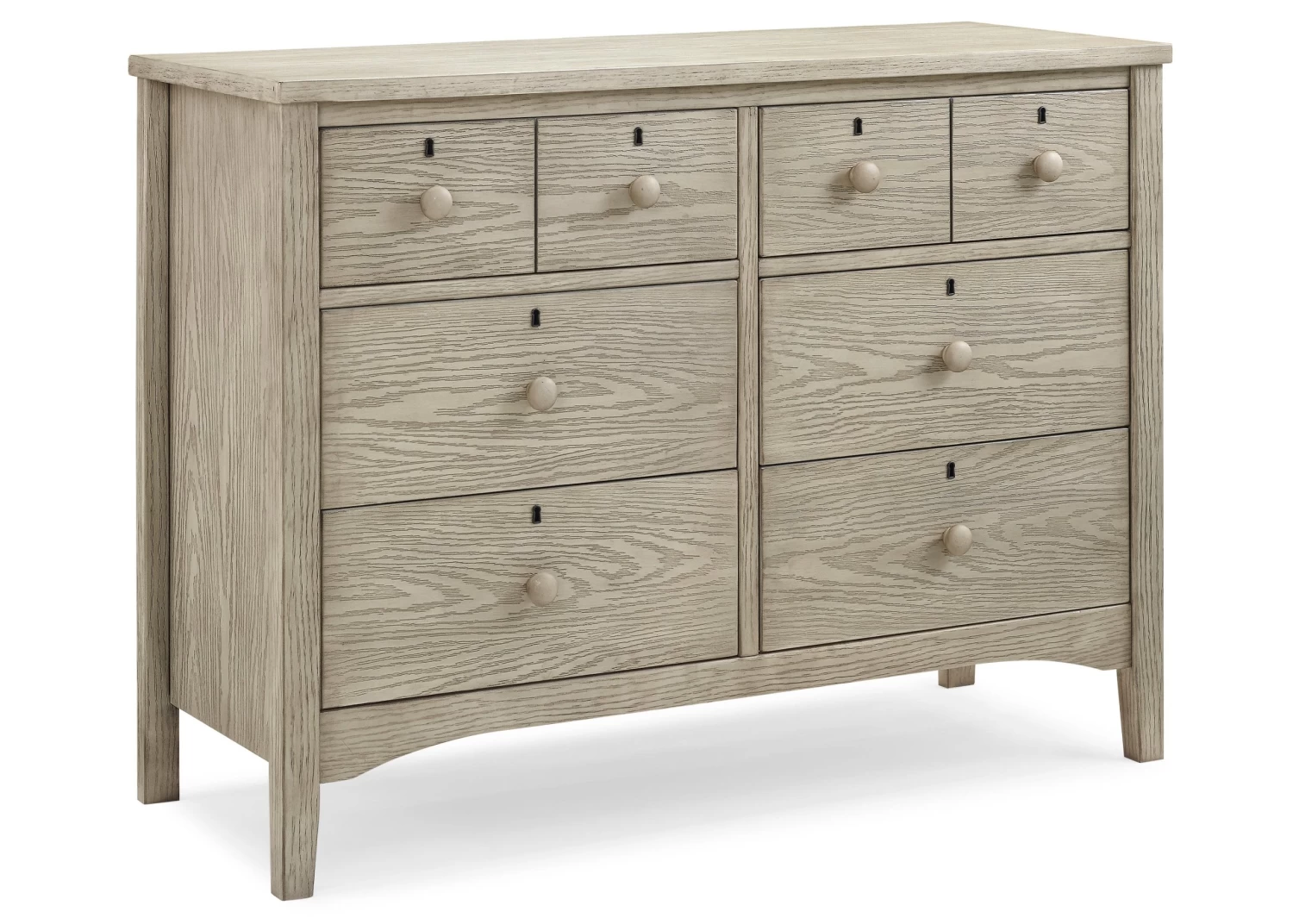 Delta Children Farmhouse 6 Drawer Dresser 11 Delta Children Farmhouse 6 Drawer Dresser - Image 11