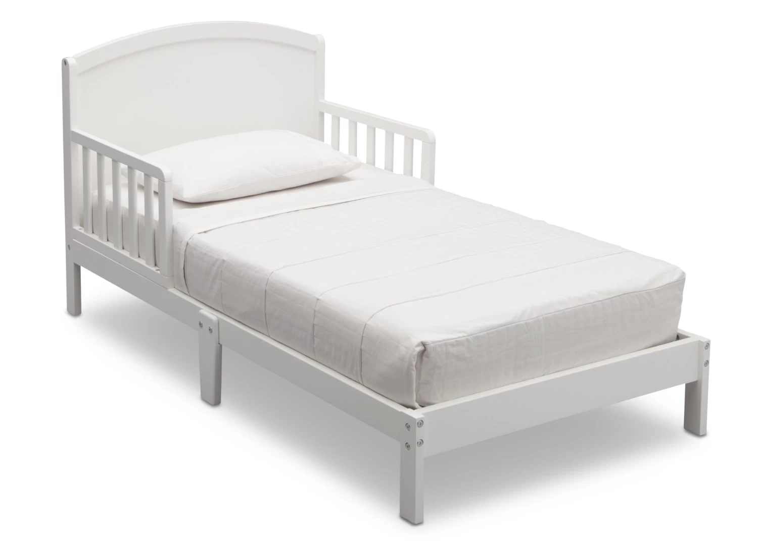 Delta Children Abby Toddler Bed 5 Delta Children Abby Toddler Bed - Image 5