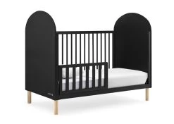 Delta Children Reese 4-in-1 Convertible Crib 31 Delta Children Reese 4-in-1 Convertible Crib -Kid Household Items zfofcnuginkq2f0yiflb