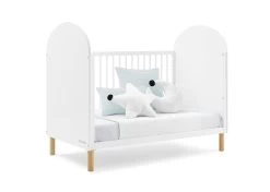 Delta Children Reese 4-in-1 Convertible Crib 24 Delta Children Reese 4-in-1 Convertible Crib -Kid Household Items zinsncl6amytq5pnon5k