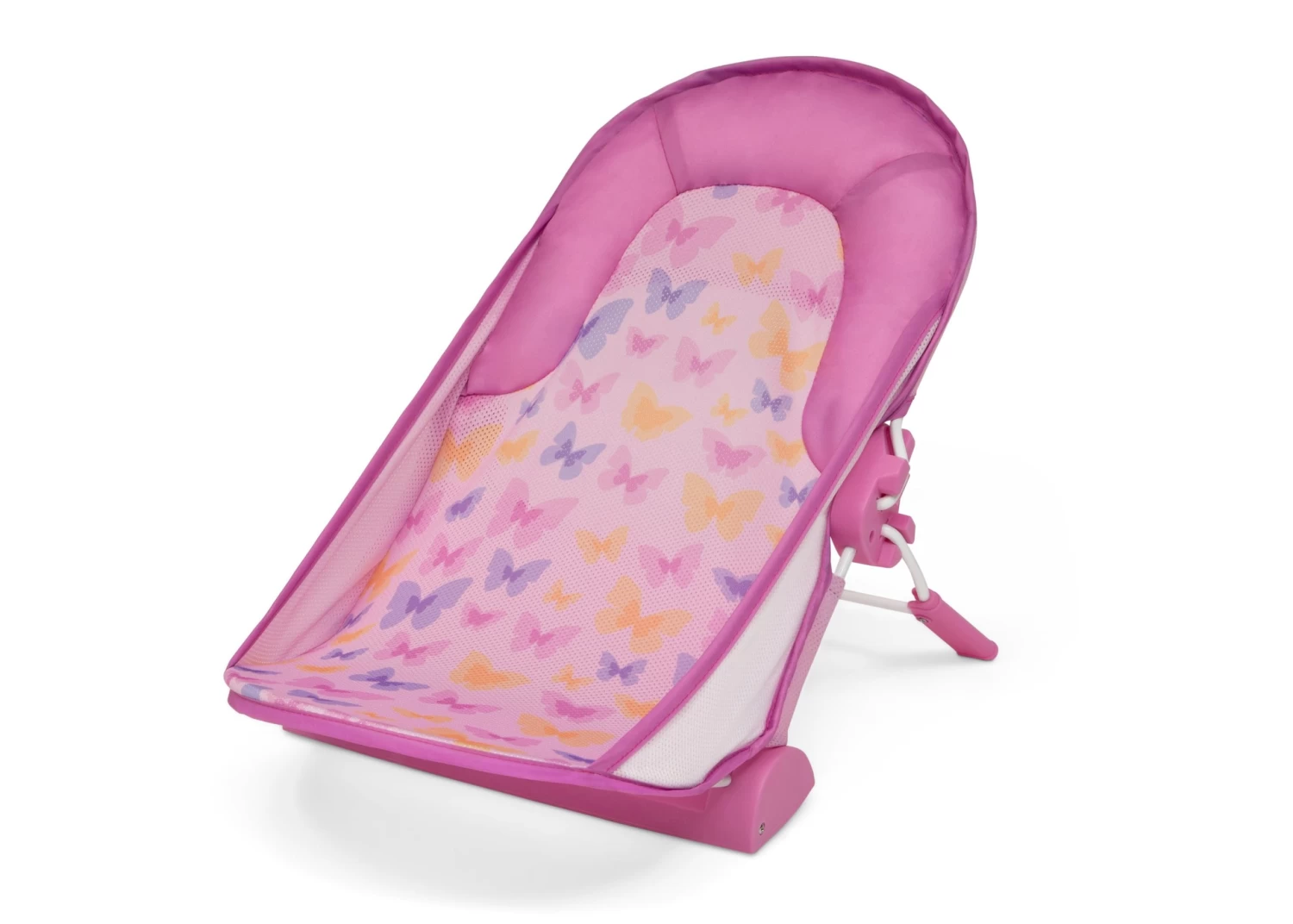 Delta Children Baby Bather – Includes 2 Reclining Positions 7 Delta Children Baby Bather – Includes 2 Reclining Positions - Image 7