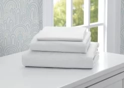 Delta Children 3-Piece Twin Sheet Set